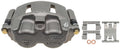 Friction Calipers