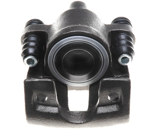 Friction Ready Calipers