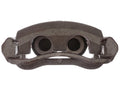 Friction Ready Calipers