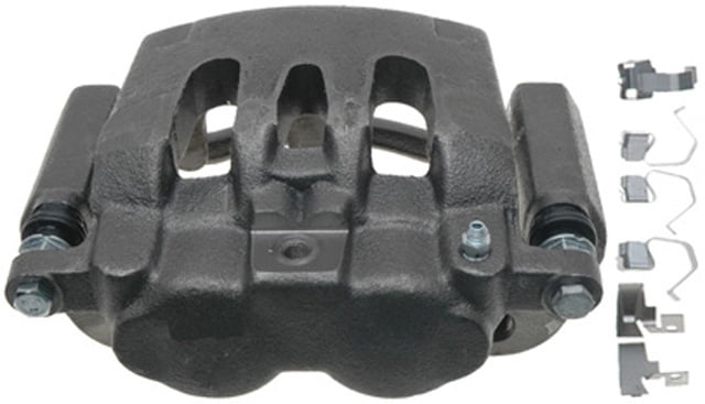 Friction Calipers