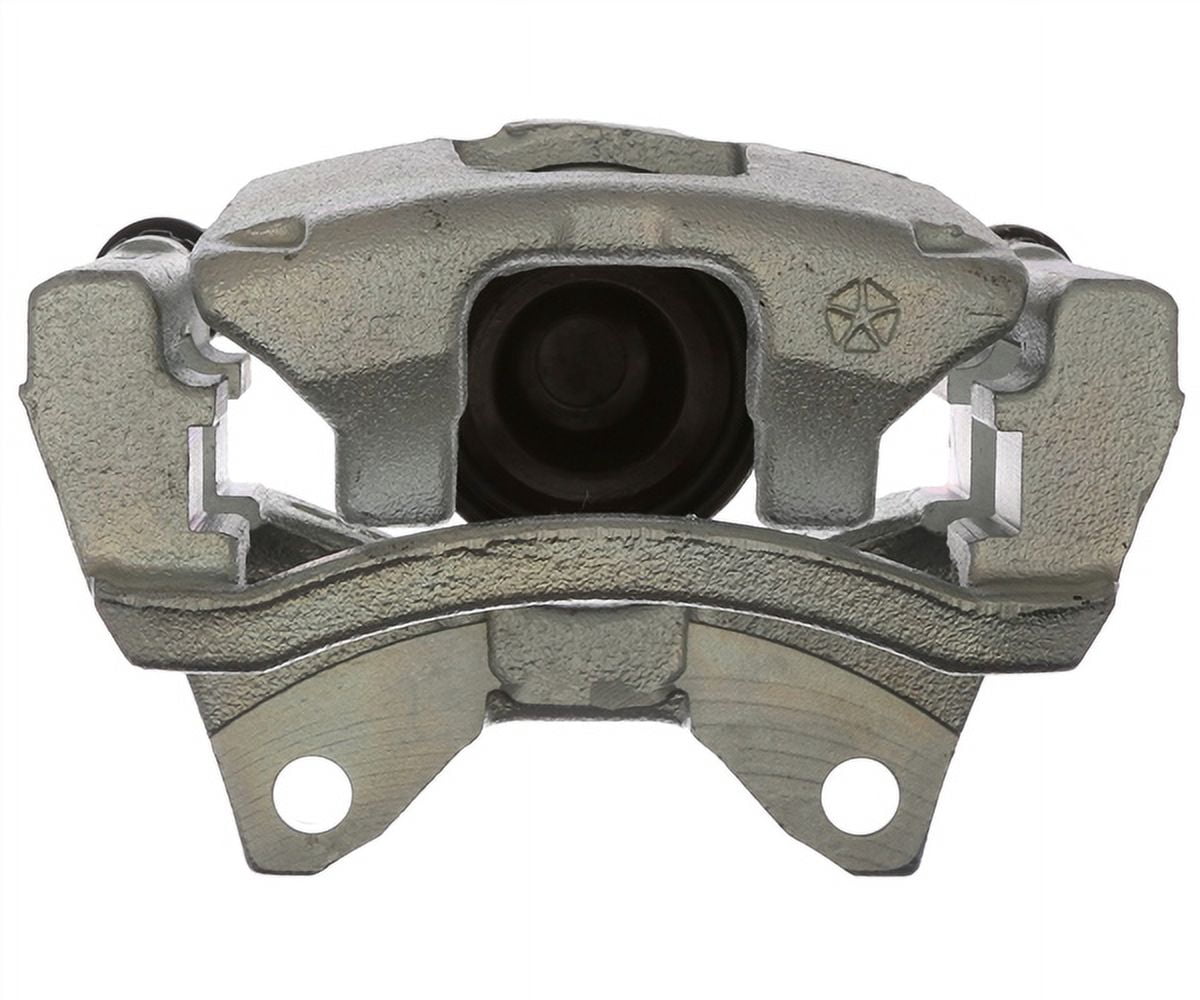 Brake Caliper & Bracket