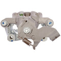 Brake Caliper & Bracket