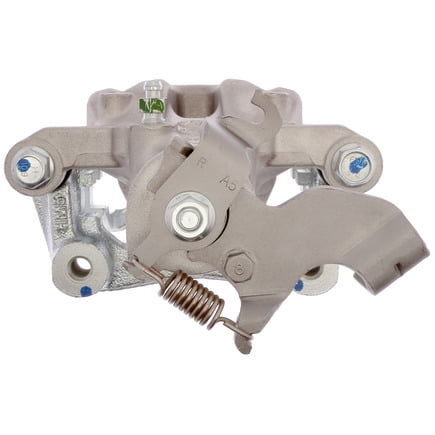 Brake Caliper & Bracket
