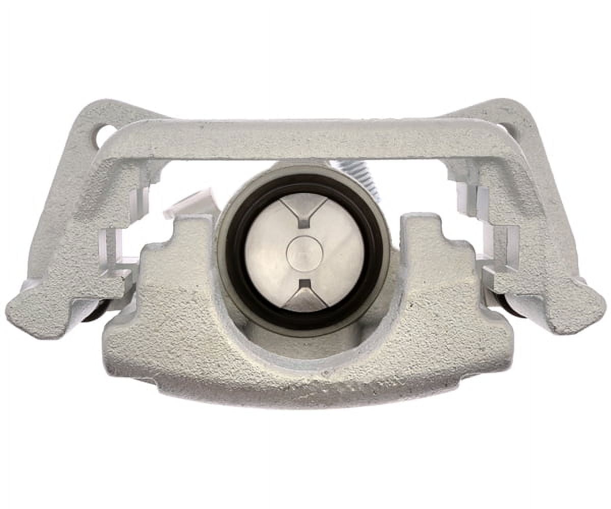 Brake Caliper & Bracket