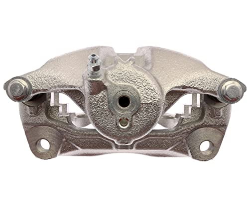 Brake Caliper & Bracket