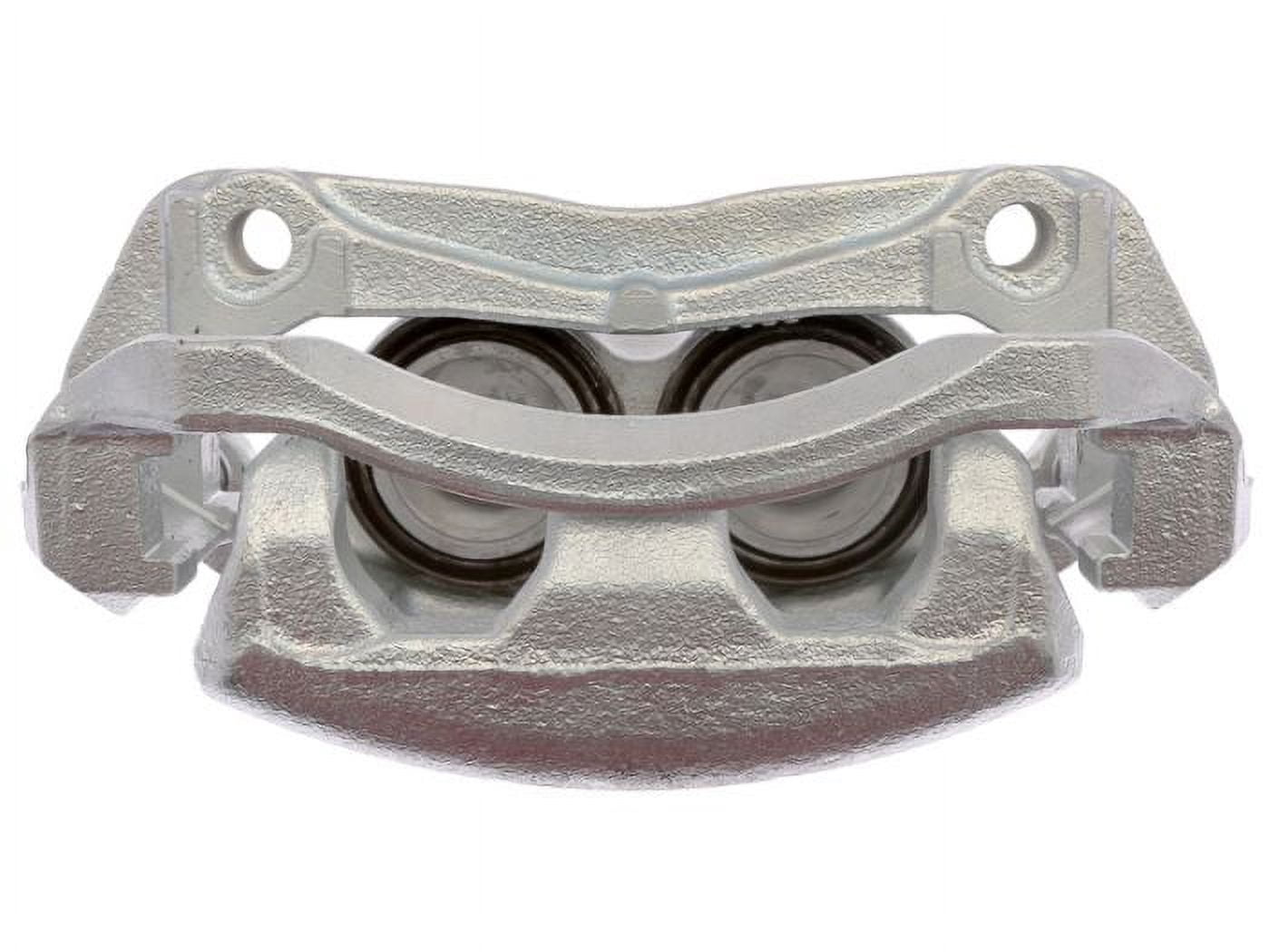 Brake Caliper & Bracket