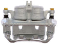 Brake Caliper & Bracket