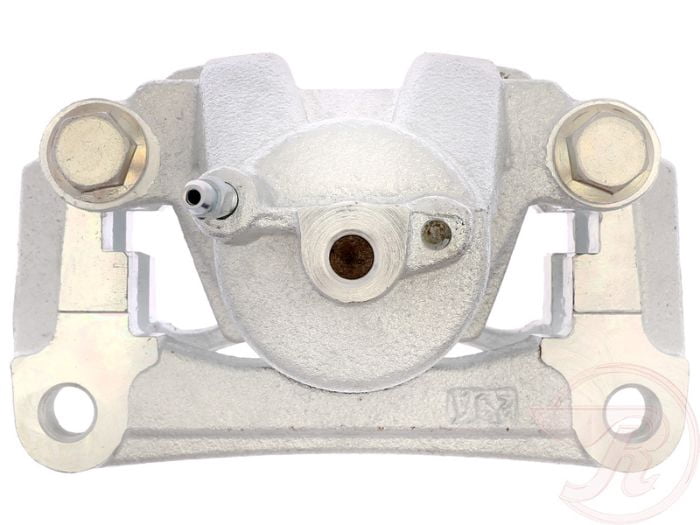 Brake Caliper & Bracket