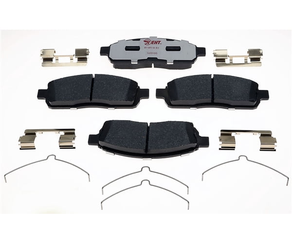 Brake Pad Set