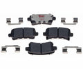 Brake Pad Set