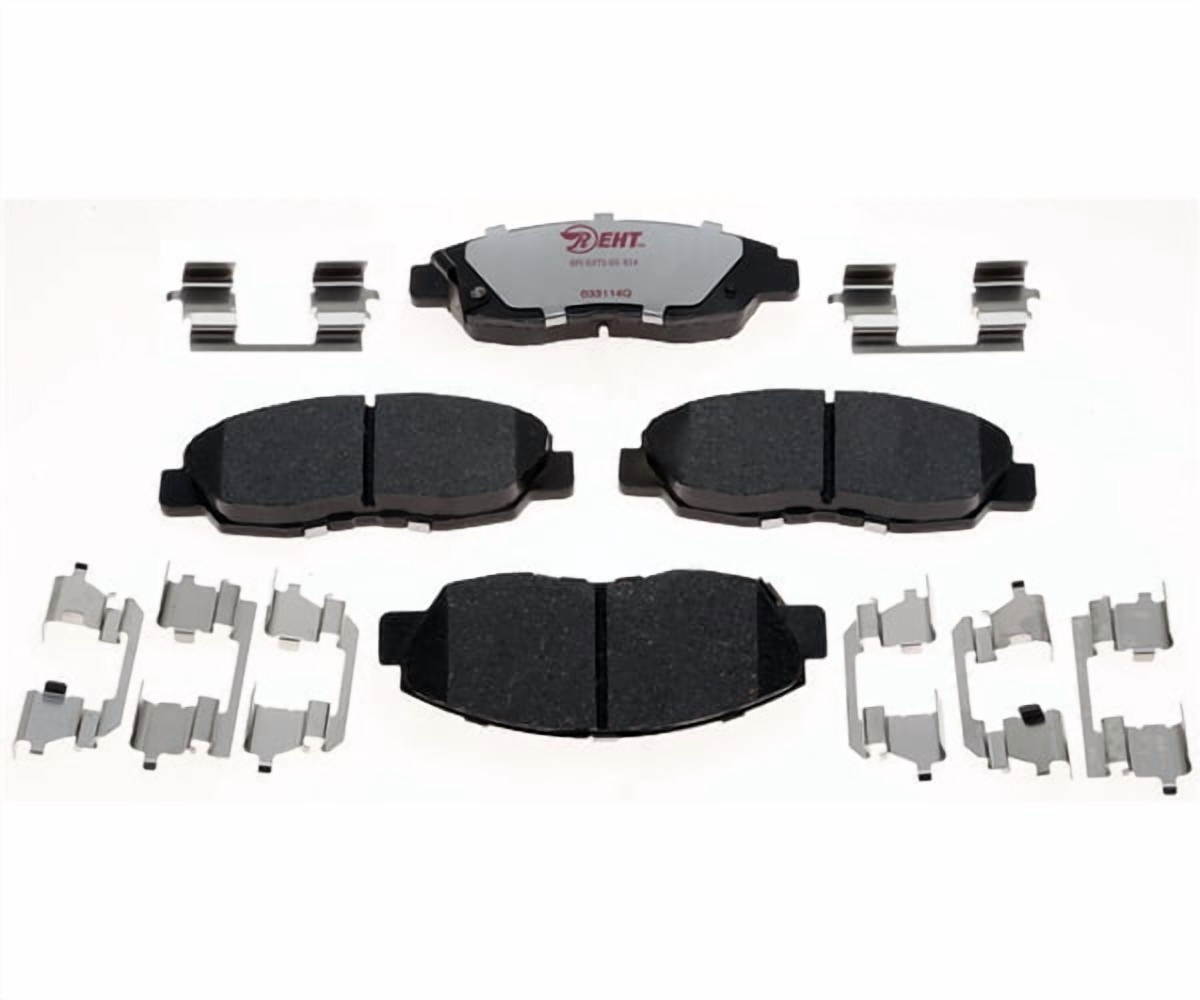 Brake Pad Set