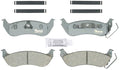 Brake Pad Set