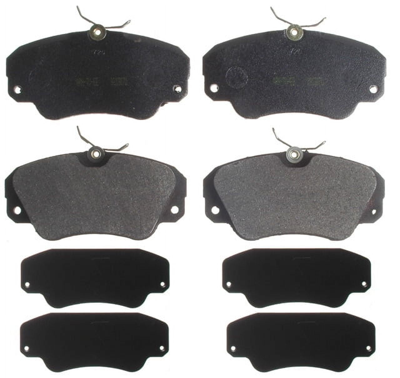 Disc Brake Pad Set