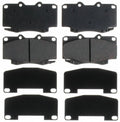 Brake Pad Set