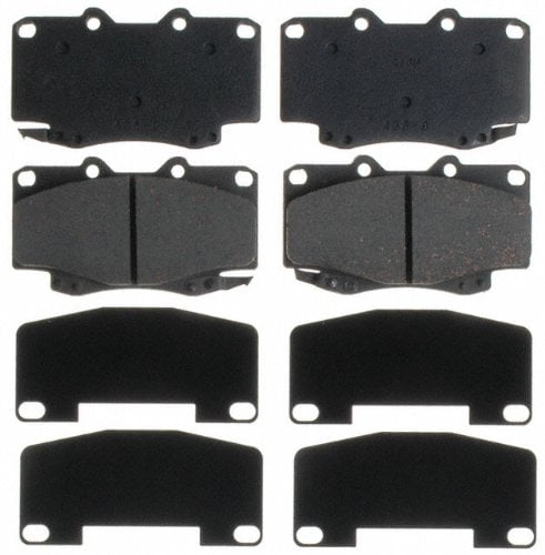 Brake Pad Set