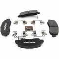 Brake Pad Set