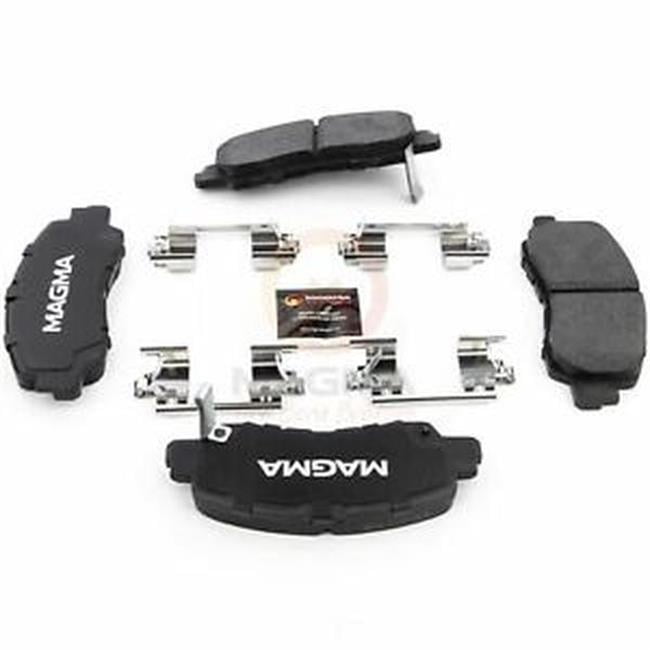 Brake Pad Set