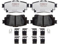 Brake Pad Set