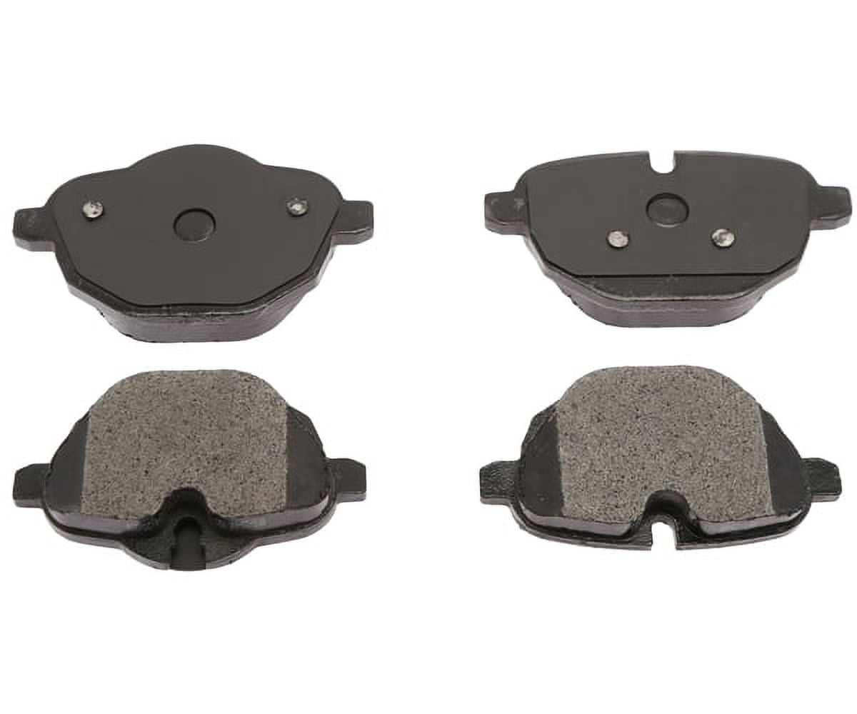 Brake Pad Set