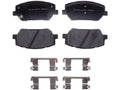 Brake Pad Set