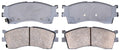 Raymold Pads