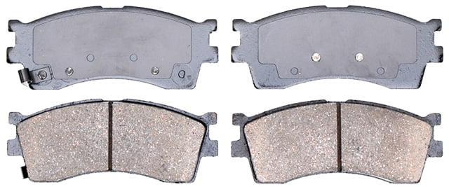 Raymold Pads