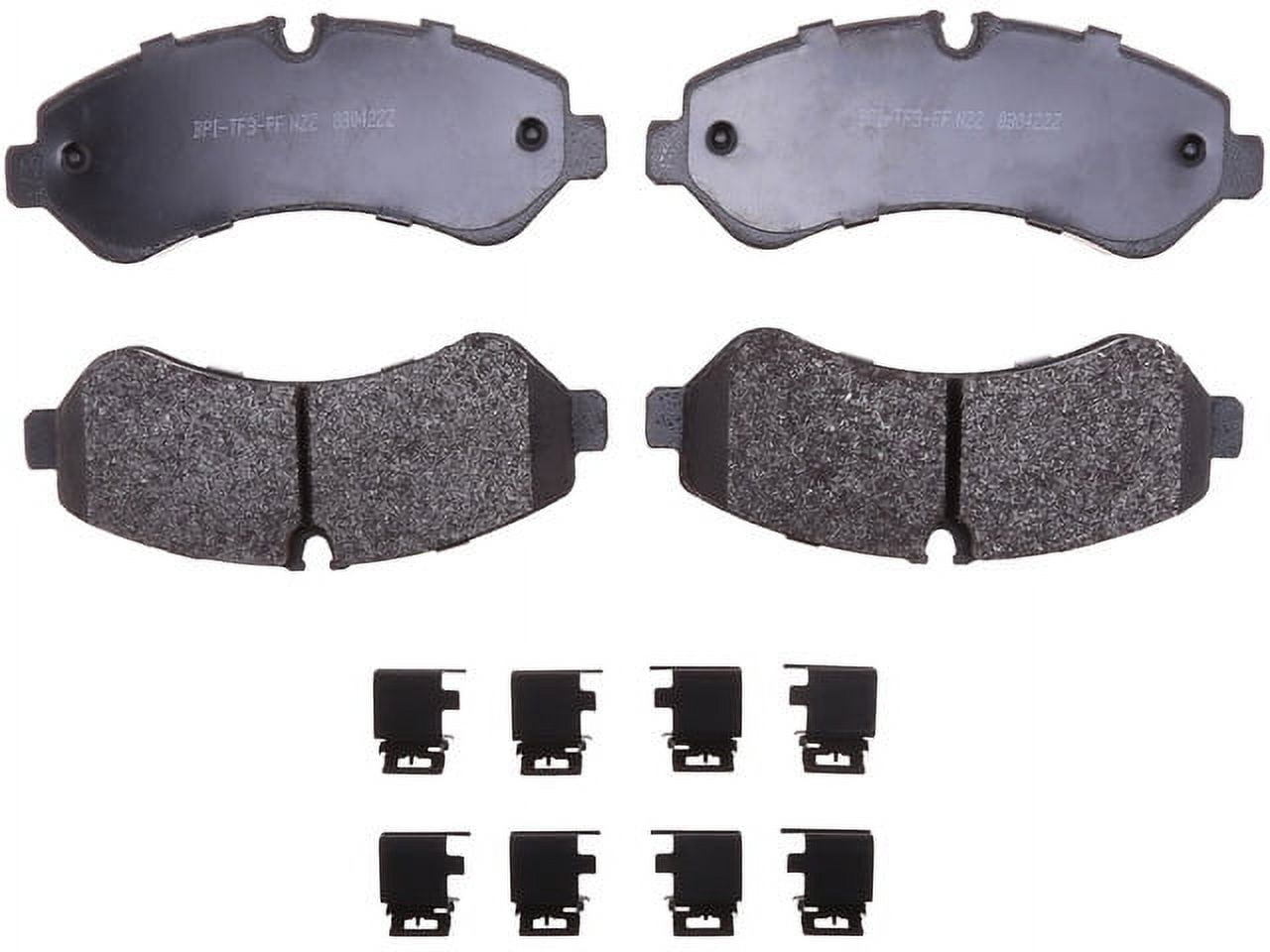 Brake Pad Set