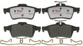 Brake Pad Set