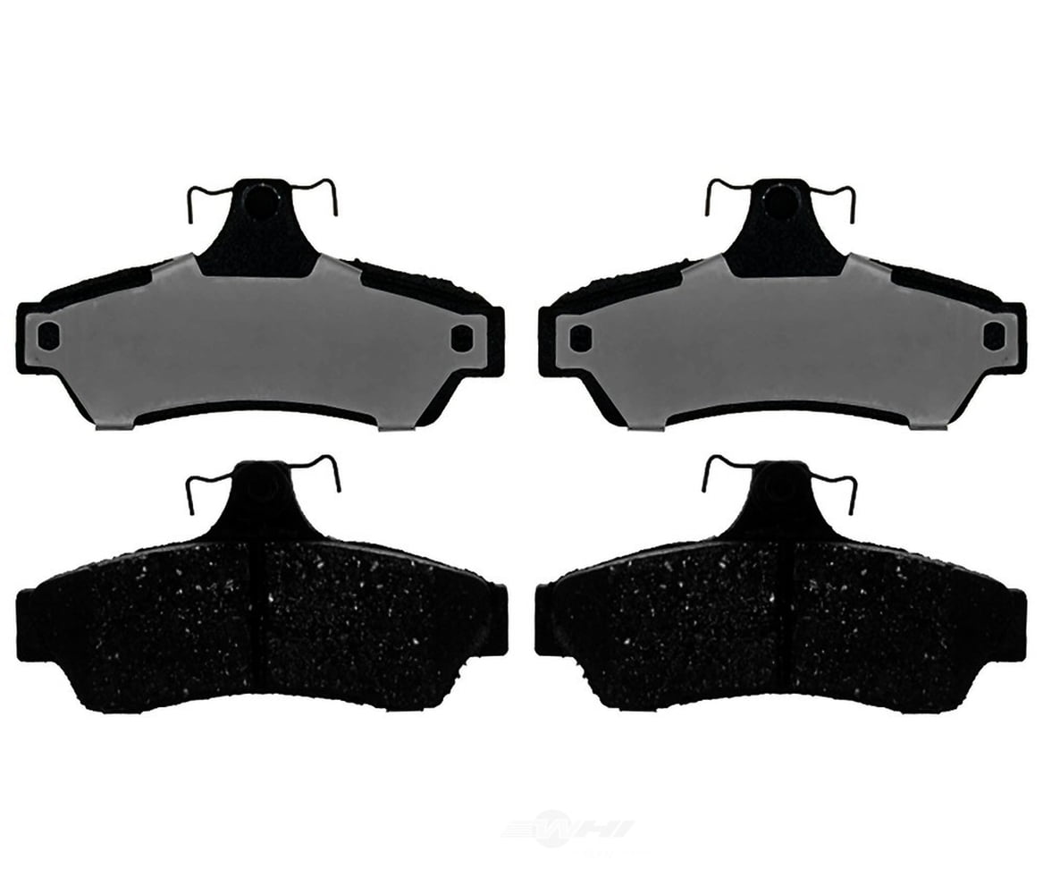 Brake Pad Set