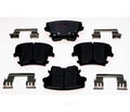 Brake Pad Set