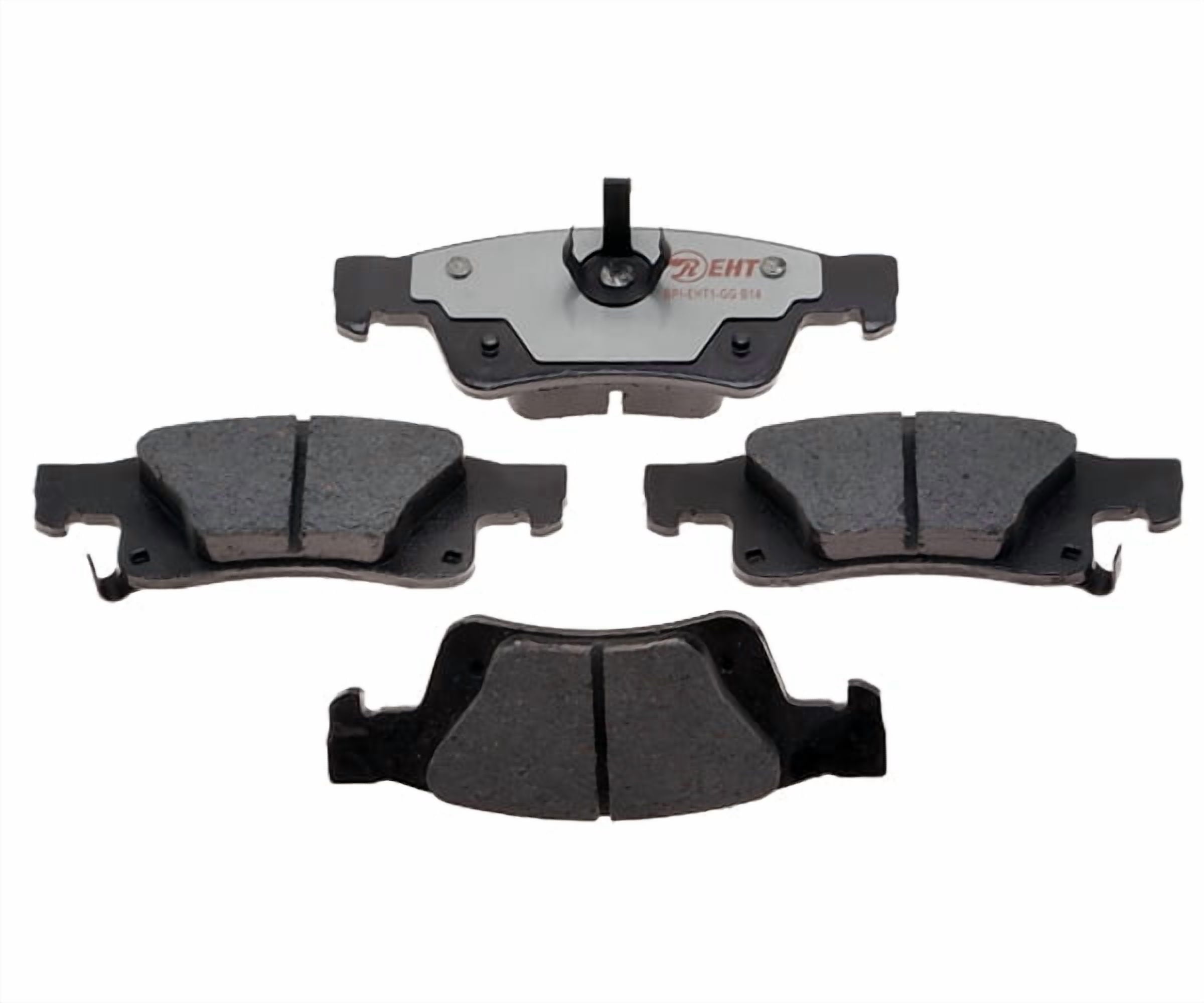 Brake Pad Set