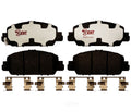 Brake Pad Set