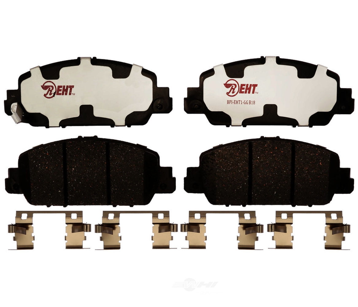 Brake Pad Set