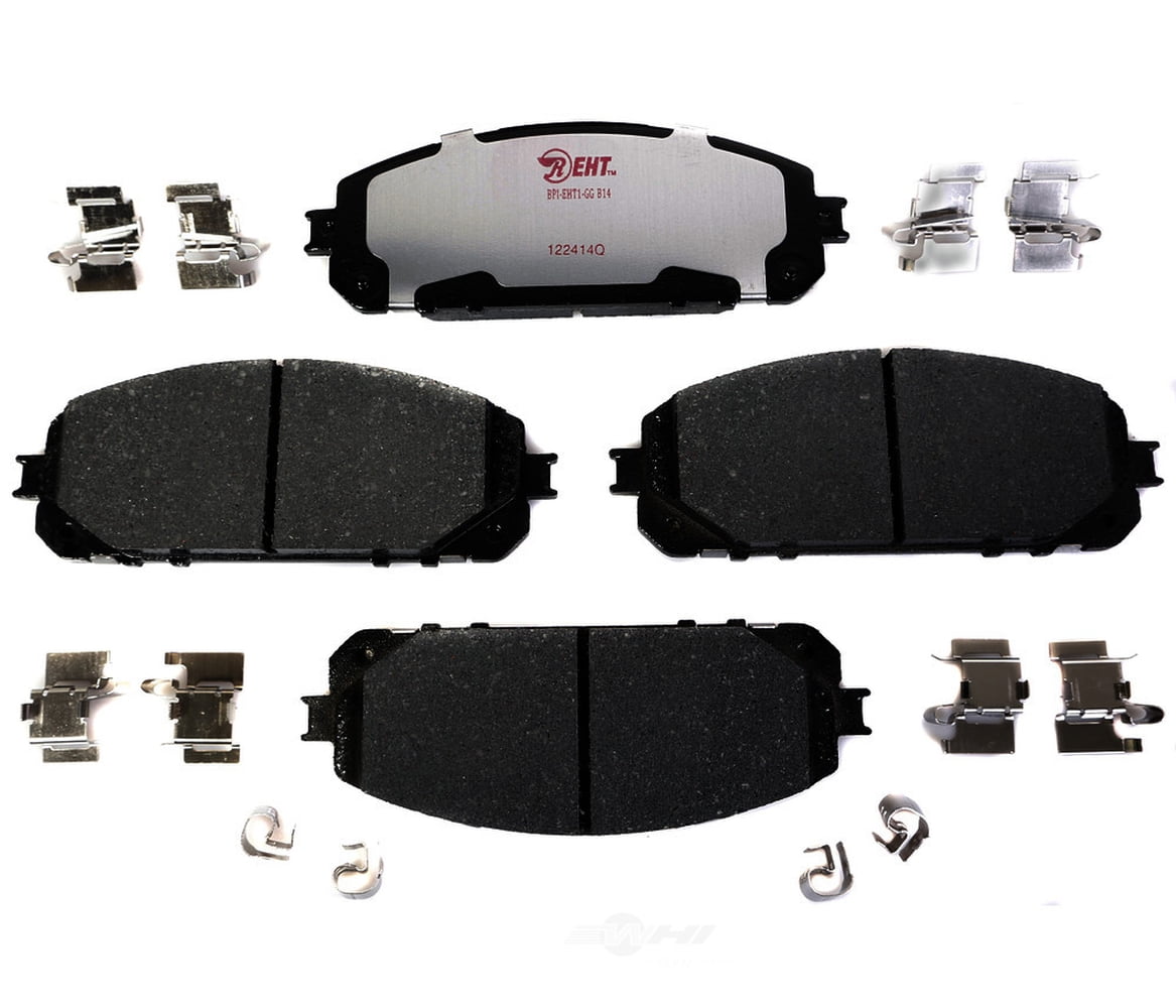 Brake Pad Set