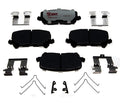 Brake Pad Set