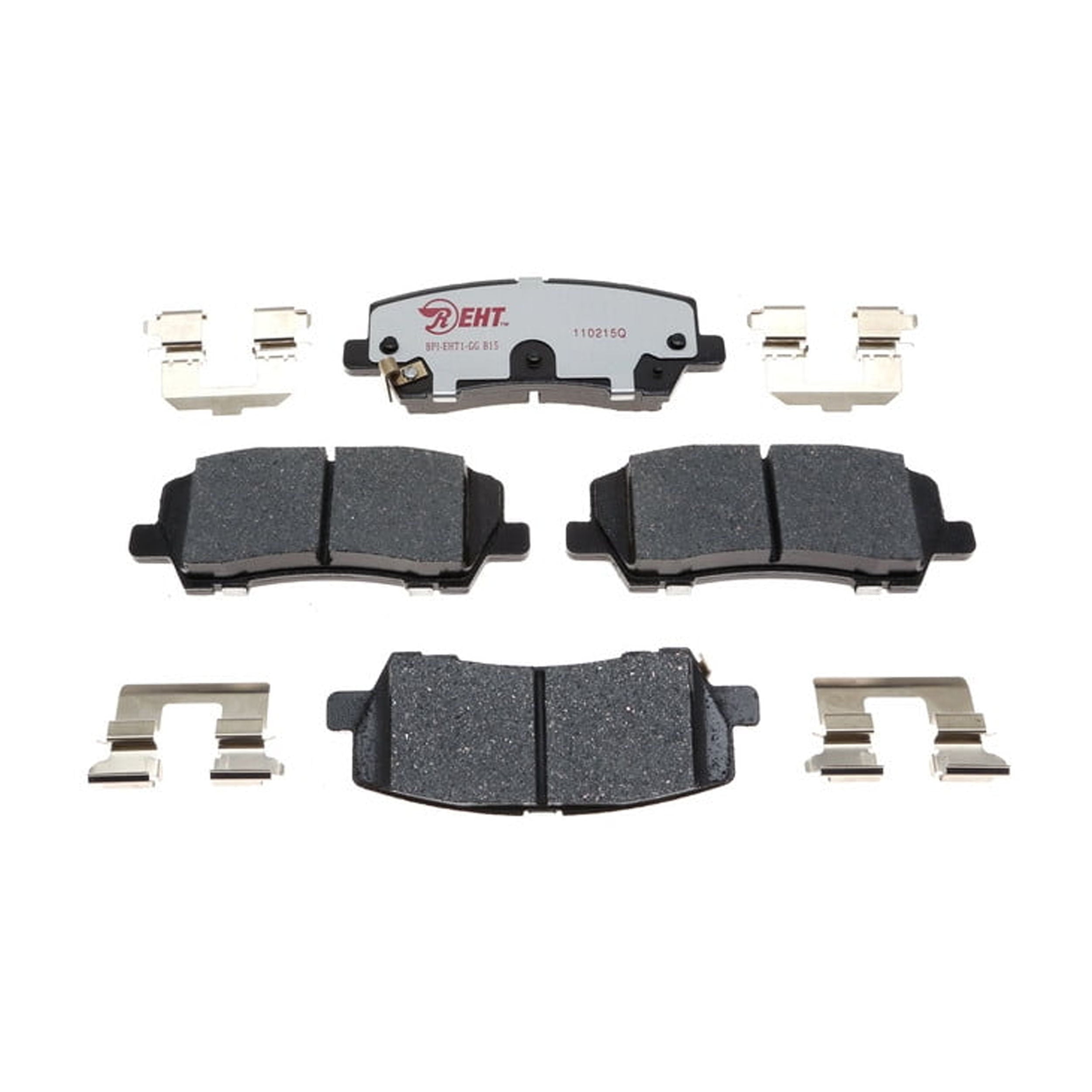 Brake Pad Set