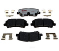 Brake Pad Set