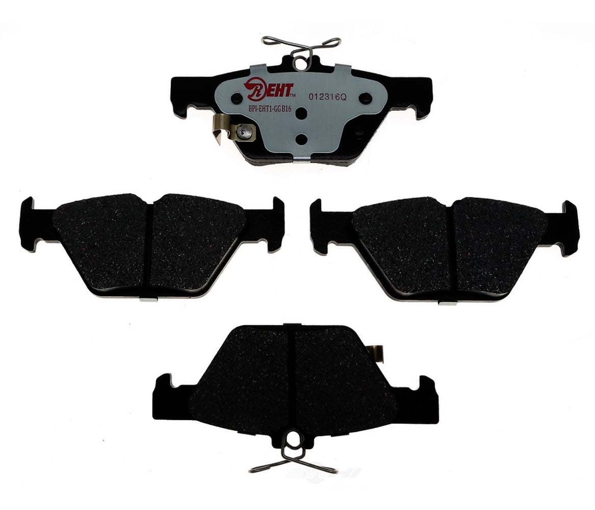 Brake Pad Set