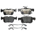 Brake Pad Set