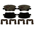 Brake Pad Set