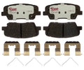 Brake Pad Set