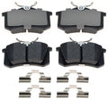 Brake Pad Set