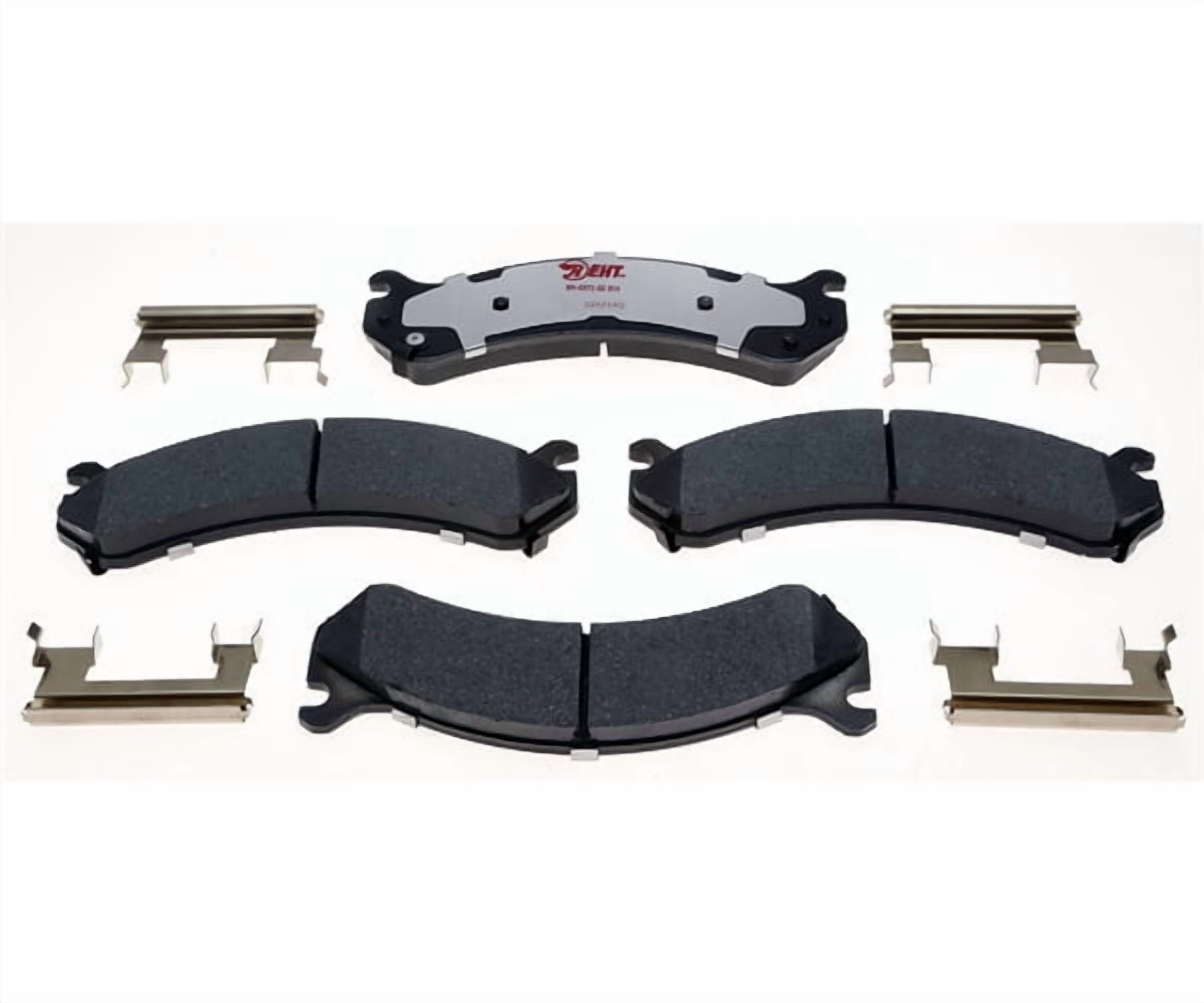 Brake Pad Set
