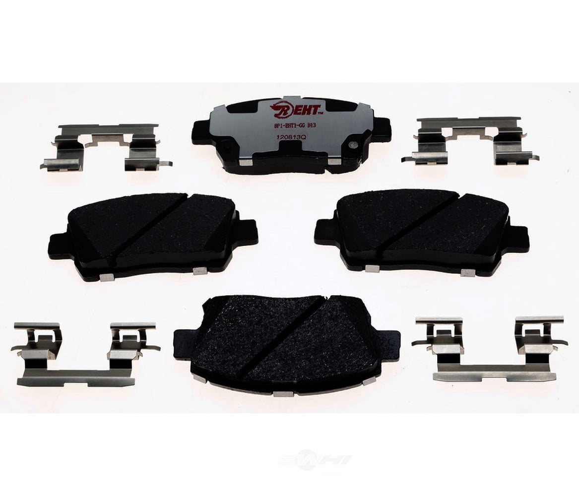 Brake Pad Set