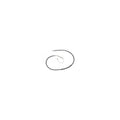 Parking Brake Cable