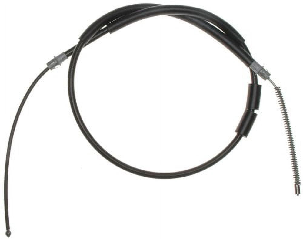 Brake Cable Custom