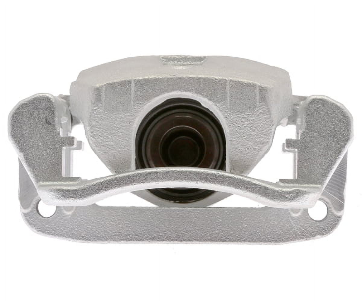 Brake Caliper & Bracket