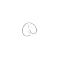 Parking Brake Cable