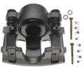 Friction Ready Calipers