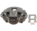 Friction Ready Calipers
